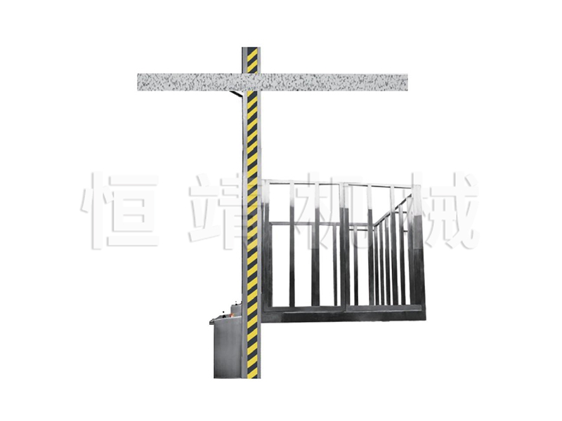 SLC系列層間提升機(jī)