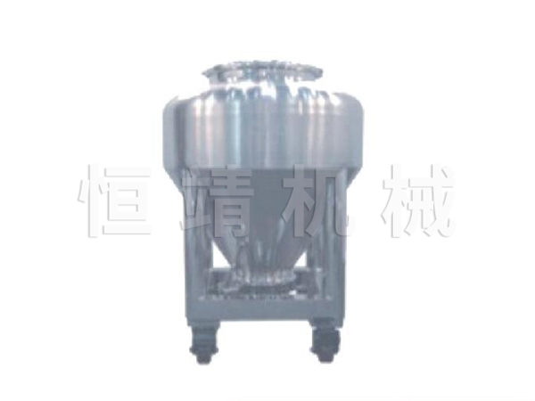 CZY圓形周轉(zhuǎn)料斗