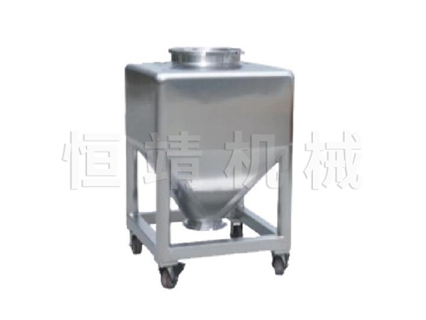 CZF方形周轉(zhuǎn)料斗