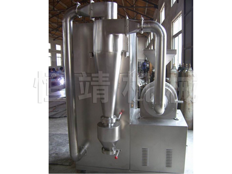 WFJ系列超微粉碎機(jī)