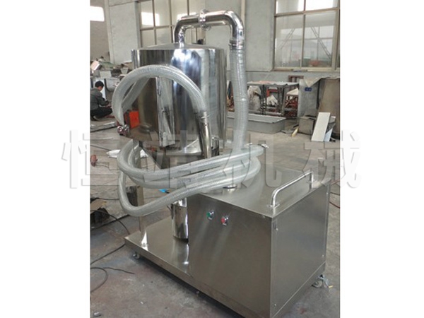 QVC系列氣動式真空加料機(jī)