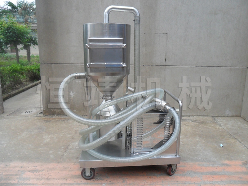 ZSL-Ⅲ系列真空上料機(jī)