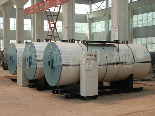 RLY系列燃油、氣熱風(fēng)爐